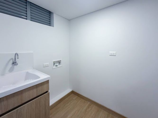 Apartamento de 3 alcobas en arriendo en Urbanizacion Palmacia, Bello, 94 m² · foto 24 de 24