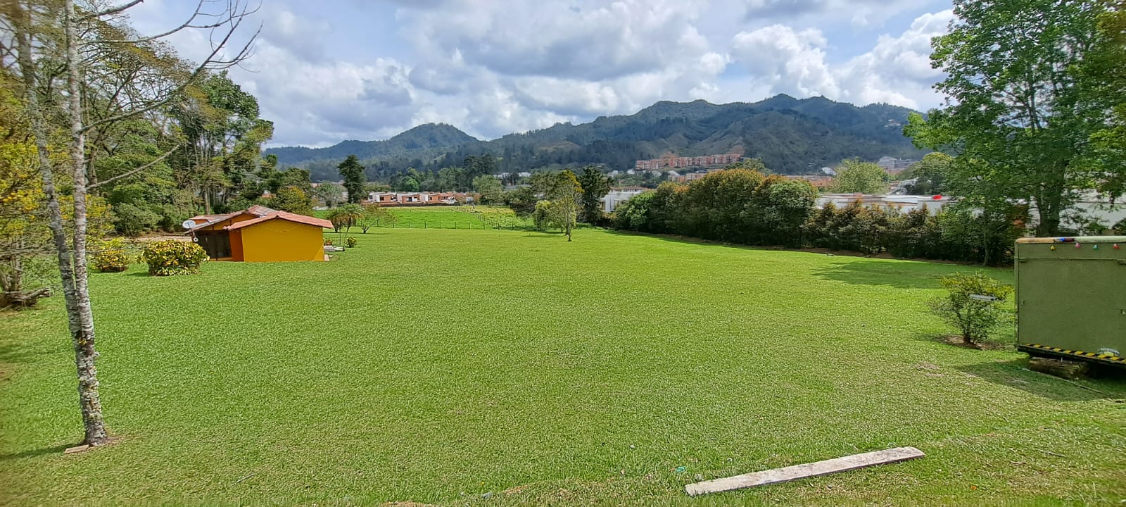 Lote en Venta en El carmen, El Retiro