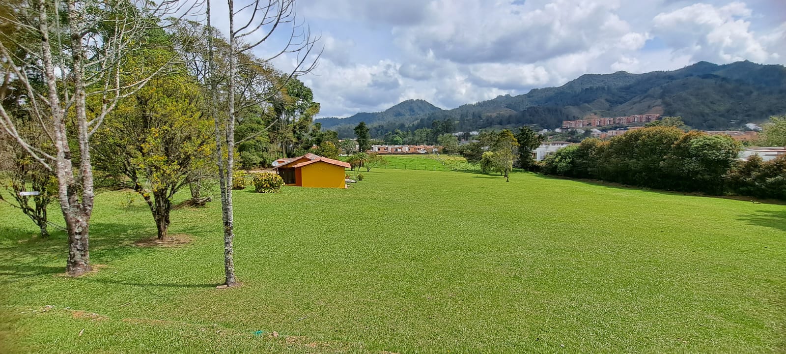 Lote en Venta en El carmen, El Retiro - 2