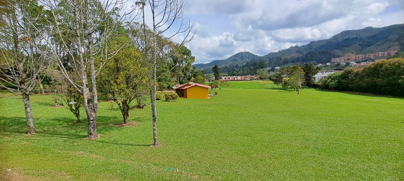 Lote en Venta en El carmen, El Retiro - 3