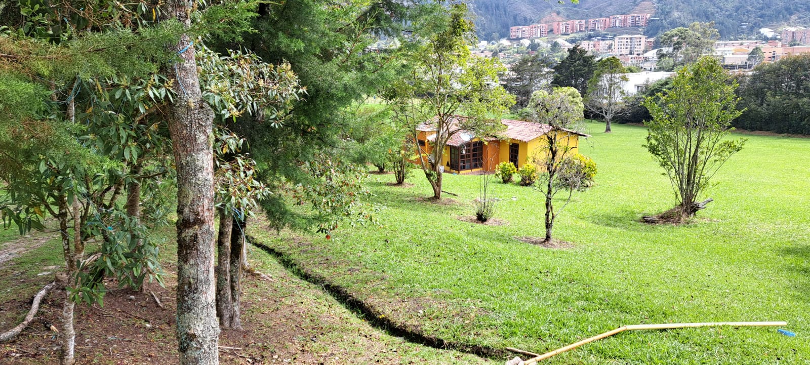 Lote en Venta en El carmen, El Retiro - 4