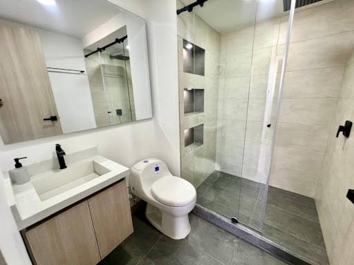 Apartamento de 3 alcobas en venta en Cabañitas, Bello, 91 m² · foto 13 de 17