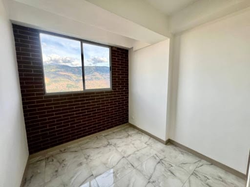 Apartamento de 3 alcobas en venta en Cabañitas, Bello, 91 m² · foto 14 de 17