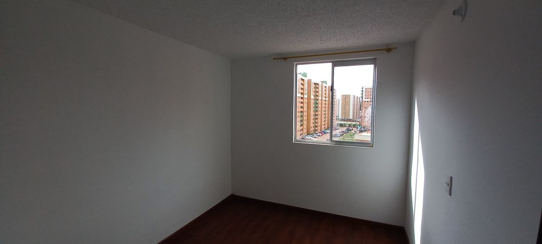 Apartamento de 3 alcobas en arriendo en La Prosperidad, Madrid, 50 m² · foto 22 de 24