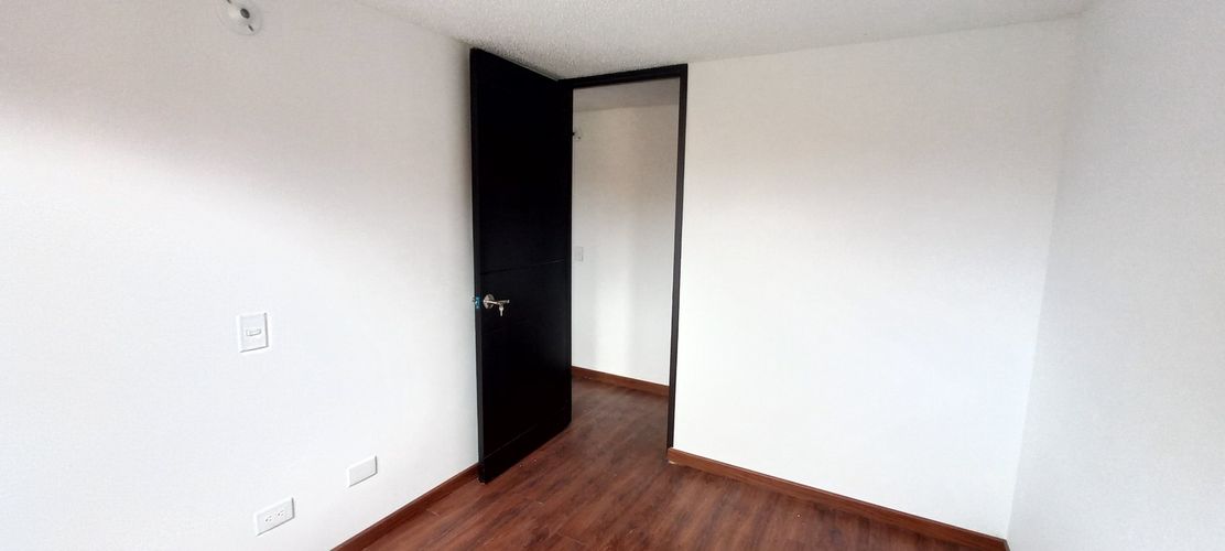 Apartamento de 3 alcobas en arriendo en La Prosperidad, Madrid, 50 m² · foto 24 de 24
