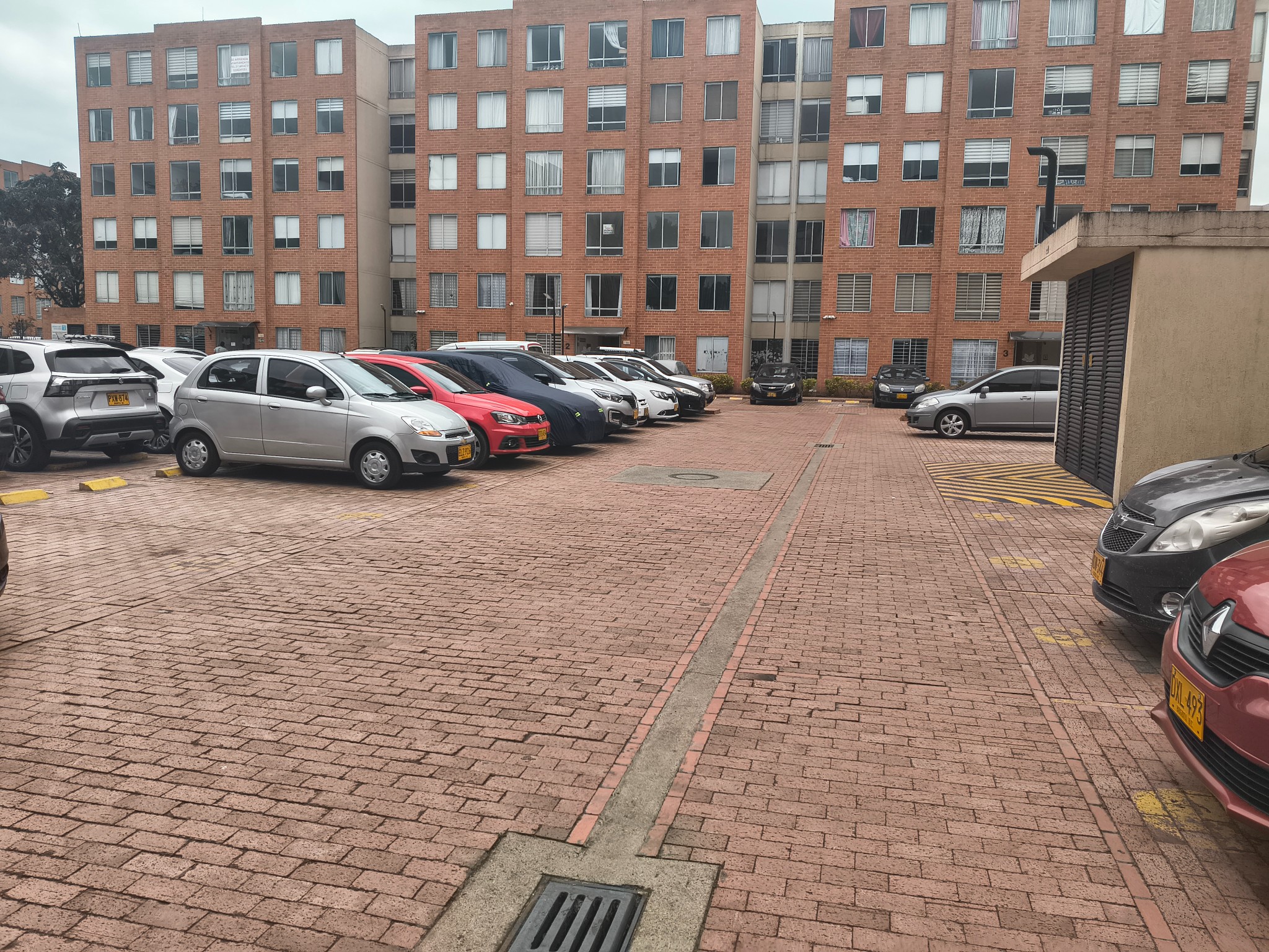 Apartamento en venta en Gran Granada, Bogotá · foto 14 de 14