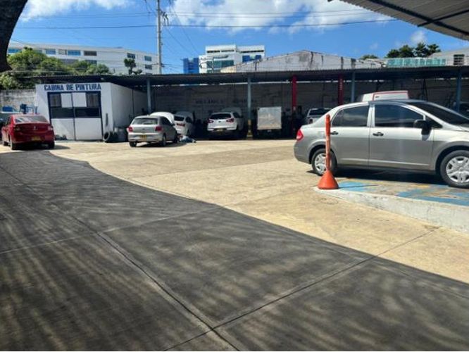 Lote en venta en Armenia, Cartagena, 4000 m² · foto 4 de 20