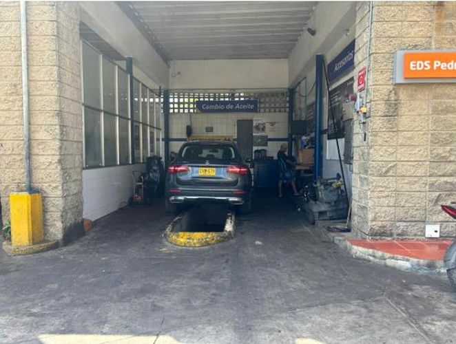 Lote en venta en Armenia, Cartagena, 4000 m² · foto 12 de 20