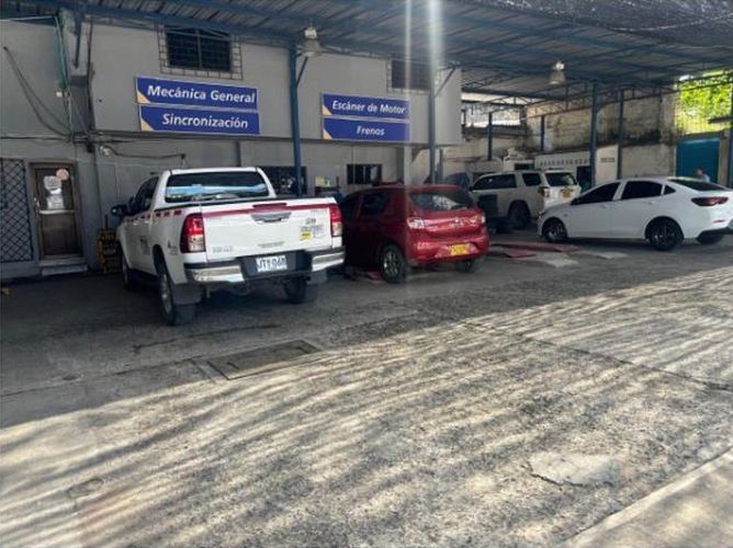 Lote en venta en Armenia, Cartagena, 4000 m² · foto 5 de 20