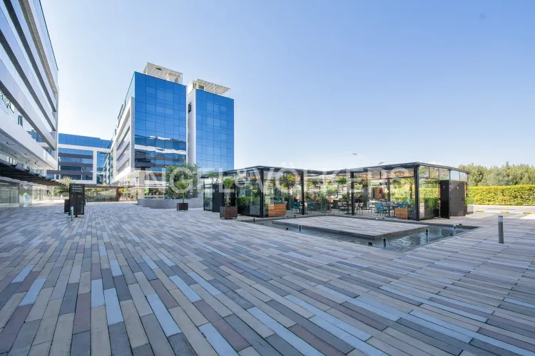 Oficina en venta en Calahorra, Cajicá, 50 m² · foto 8 de 8