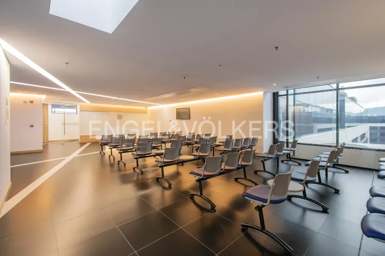Oficina en venta en Calahorra, Cajicá, 50 m² · foto 7 de 8