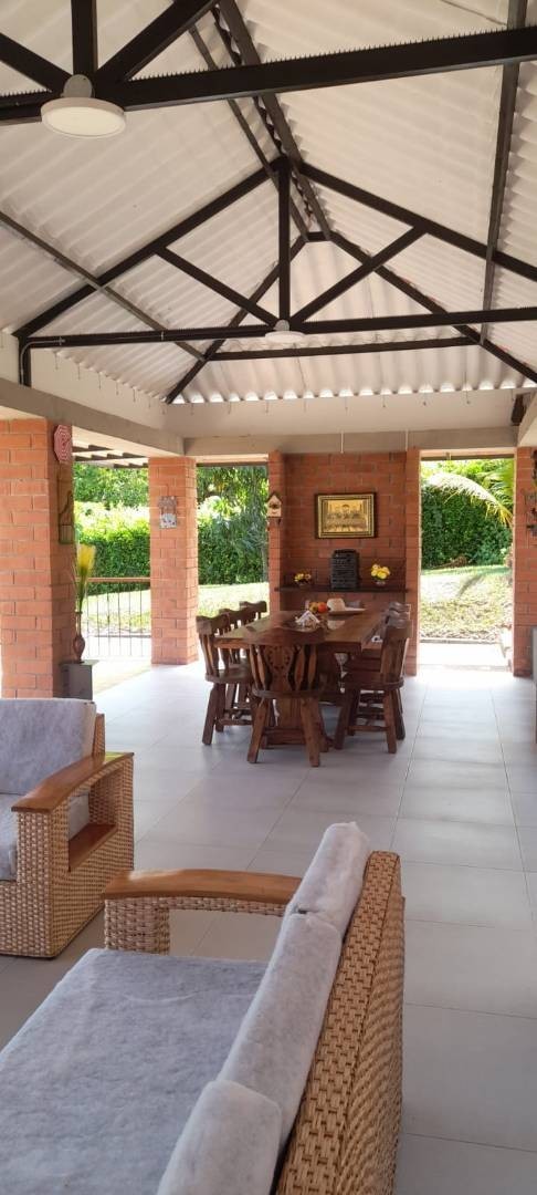 Casa en venta en Kilometro 41, Manizales · foto 5 de 24