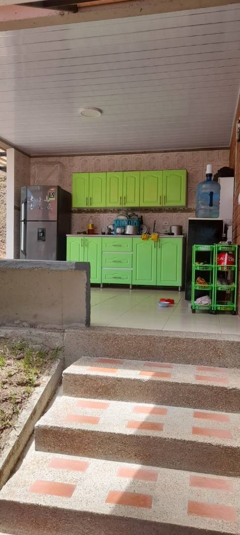 Casa en venta en Kilometro 41, Manizales · foto 12 de 24