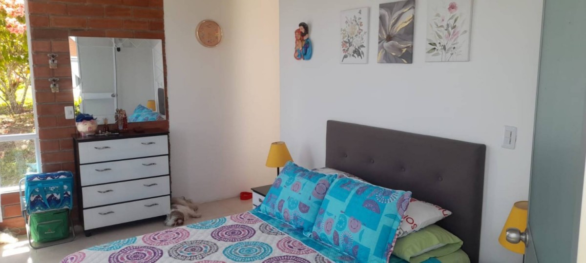 Casa en venta en Kilometro 41, Manizales · foto 16 de 24