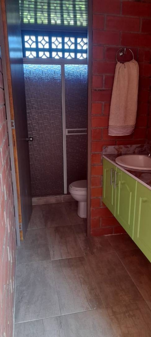 Casa en venta en Kilometro 41, Manizales · foto 22 de 24