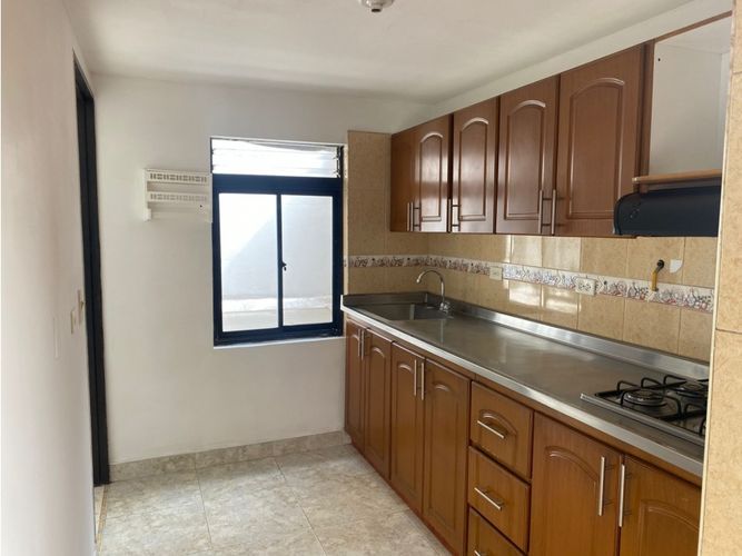 Casa de 3 alcobas en venta en Belén Aliadas, Medellín, 78 m² · foto 3 de 18