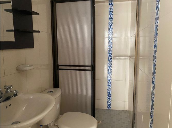 Casa de 3 alcobas en venta en Belén Aliadas, Medellín, 78 m² · foto 12 de 18