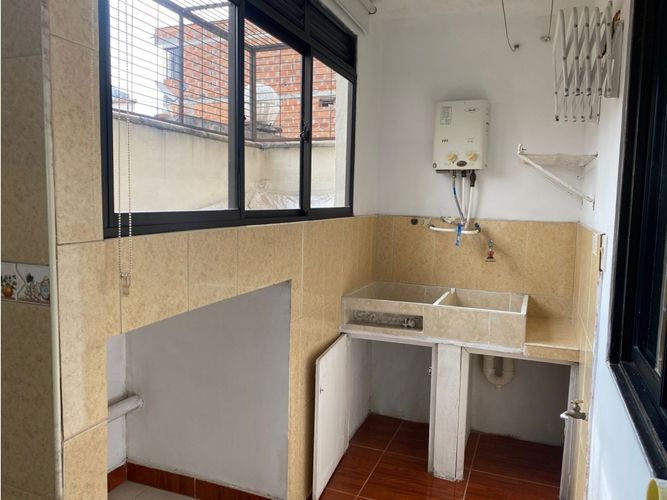 Casa de 3 alcobas en venta en Belén Aliadas, Medellín, 78 m² · foto 13 de 18