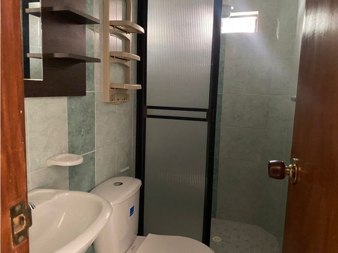 Casa de 3 alcobas en venta en Belén Aliadas, Medellín, 78 m² · foto 16 de 18