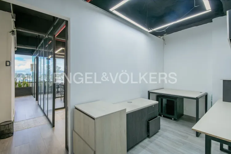 Oficina en arriendo en Canelon, Cajicá, 70 m² · foto 12 de 12