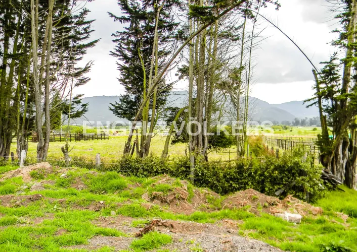 Lote en venta en Vereda La Balsa, Chía · foto 5 de 6