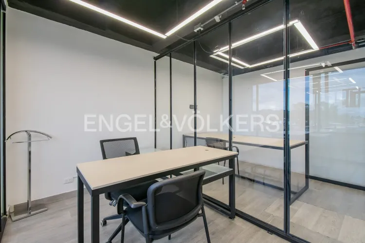 Oficina en arriendo en Canelon, Cajicá, 70 m² · foto 10 de 12