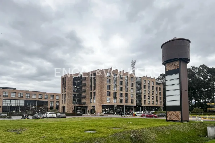 Oficina en venta en Sausalito, Cajicá, 62 m² · foto 14 de 14