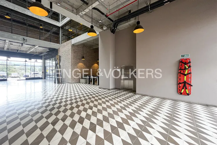 Oficina en venta en Sausalito, Cajicá, 62 m² · foto 11 de 14