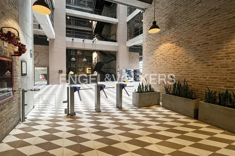 Oficina en venta en Sausalito, Cajicá, 62 m² · foto 9 de 14