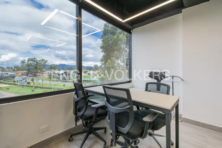 Oficina en venta en Canelon, Cajicá, 70 m² · foto 11 de 18