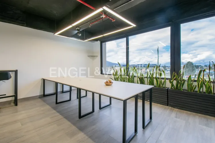 Oficina en venta en Canelon, Cajicá, 70 m² · foto 9 de 18
