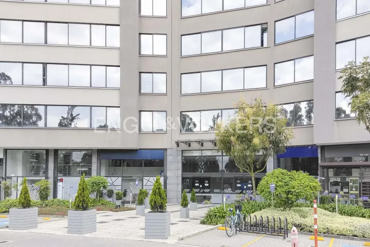 Oficina en venta en Canelon, Cajicá, 70 m² · foto 2 de 18