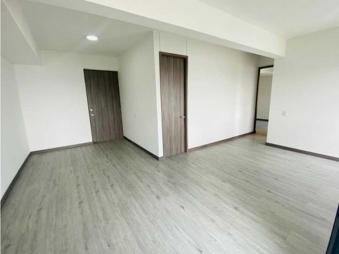 Apartamento de 2 alcobas en arriendo en Las Palmas, Medellín, 75 m² · foto 3 de 20