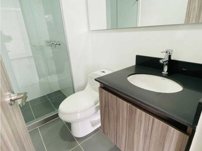 Apartamento de 2 alcobas en arriendo en Las Palmas, Medellín, 75 m² · foto 6 de 20