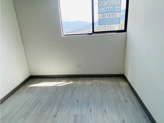 Apartamento de 2 alcobas en arriendo en Las Palmas, Medellín, 75 m² · foto 11 de 20
