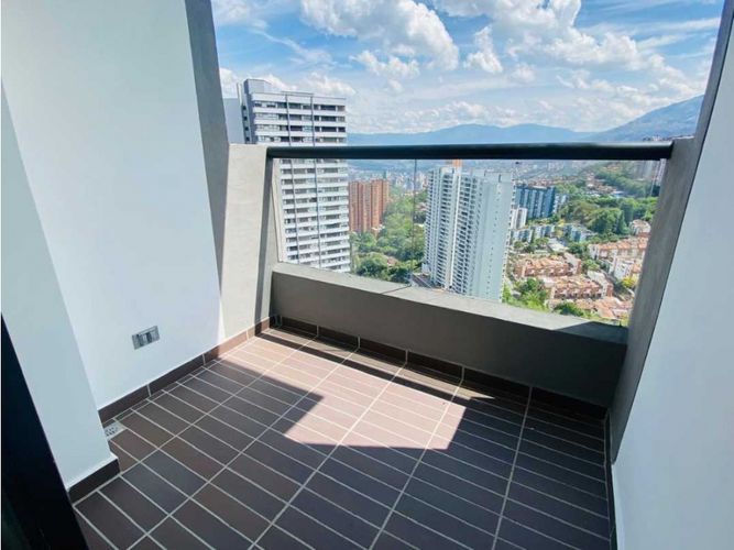 Apartamento de 2 alcobas en arriendo en Las Palmas, Medellín, 75 m² · foto 14 de 20