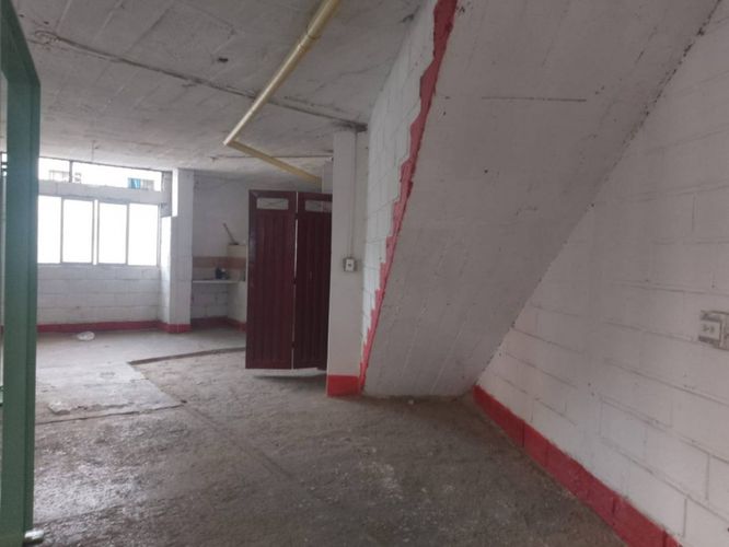 Bodega en venta en Laureles, Medellín, 130 m² · foto 4 de 14