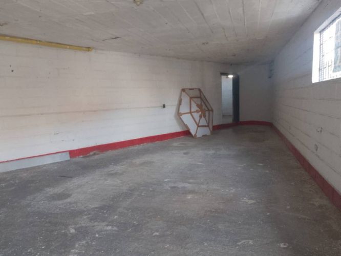 Bodega en venta en Laureles, Medellín, 130 m² · foto 8 de 14