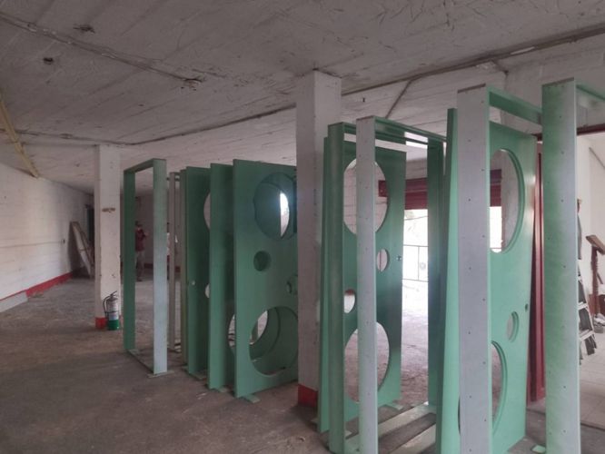 Bodega en venta en Laureles, Medellín, 130 m² · foto 9 de 14