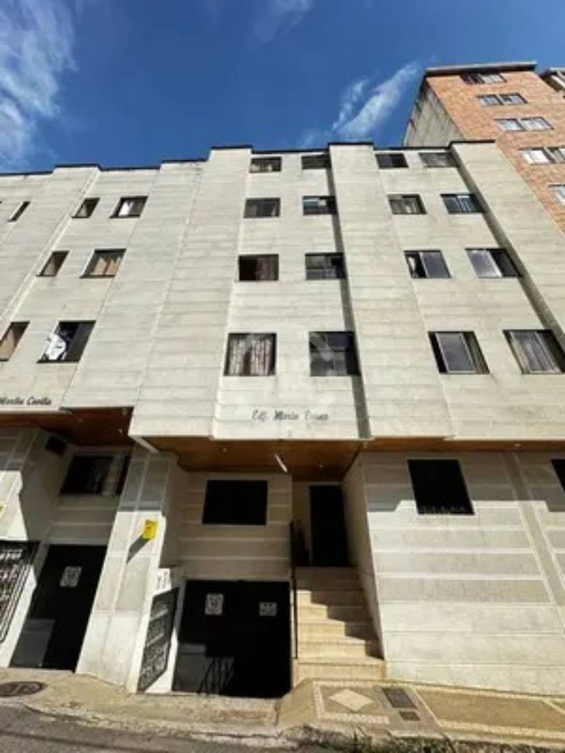 Apartment for rent in Bolivar, Bucaramanga