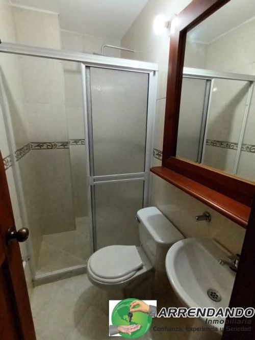 Apartamento de 3 alcobas en venta en Alto De Las Flores, Sabaneta, 75 m² · foto 15 de 16