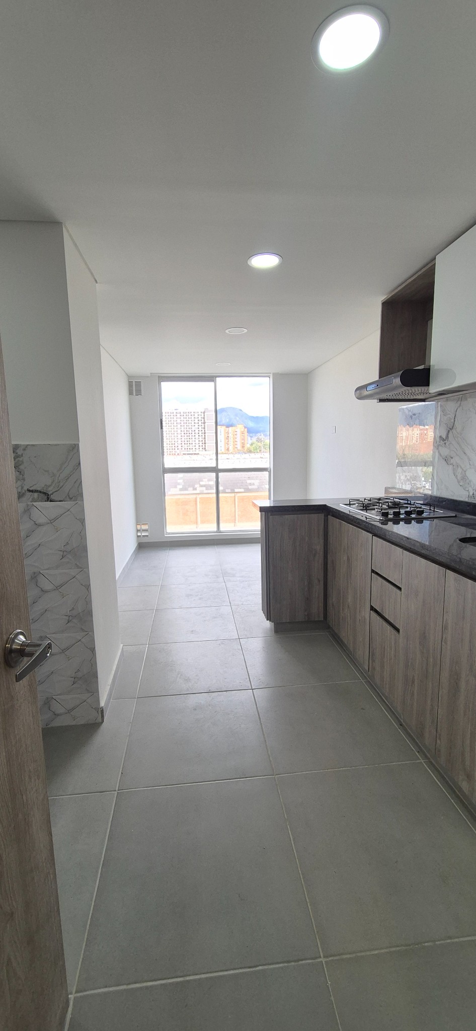 Apartaestudio en arriendo en Montevideo, Bogotá · foto 5 de 24