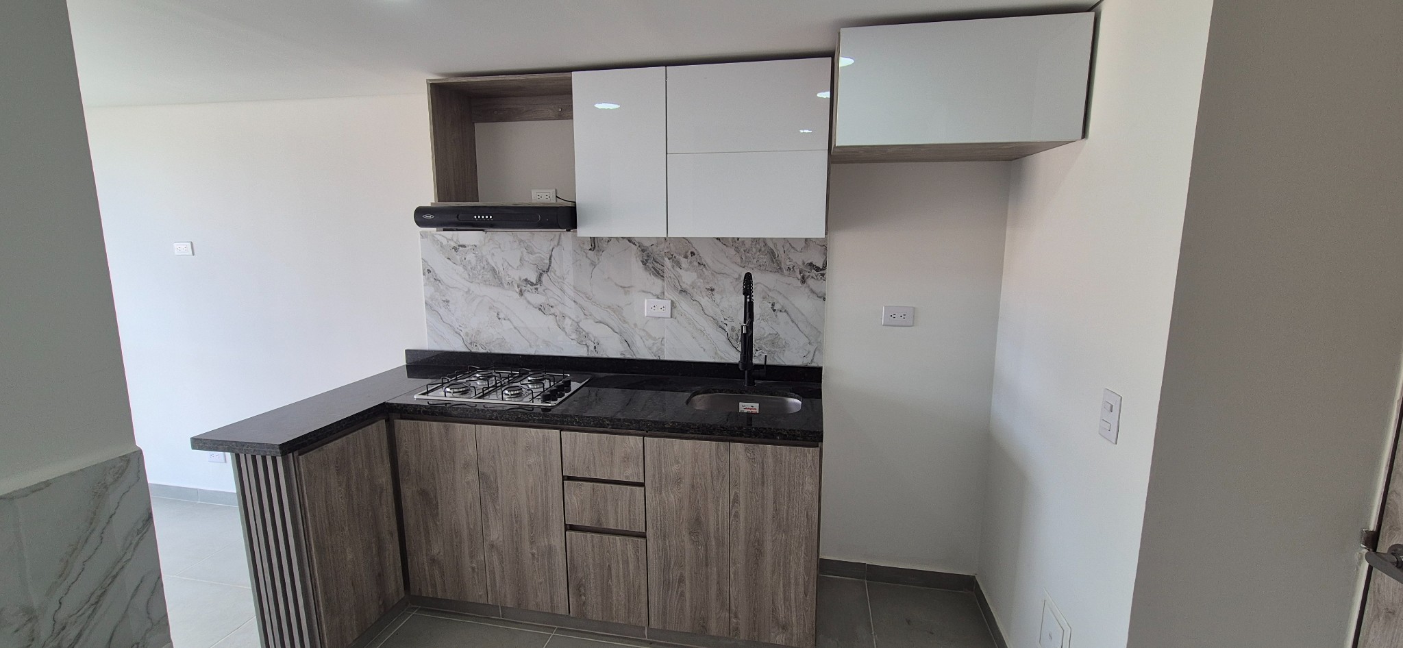 Apartaestudio en arriendo en Montevideo, Bogotá · foto 6 de 24
