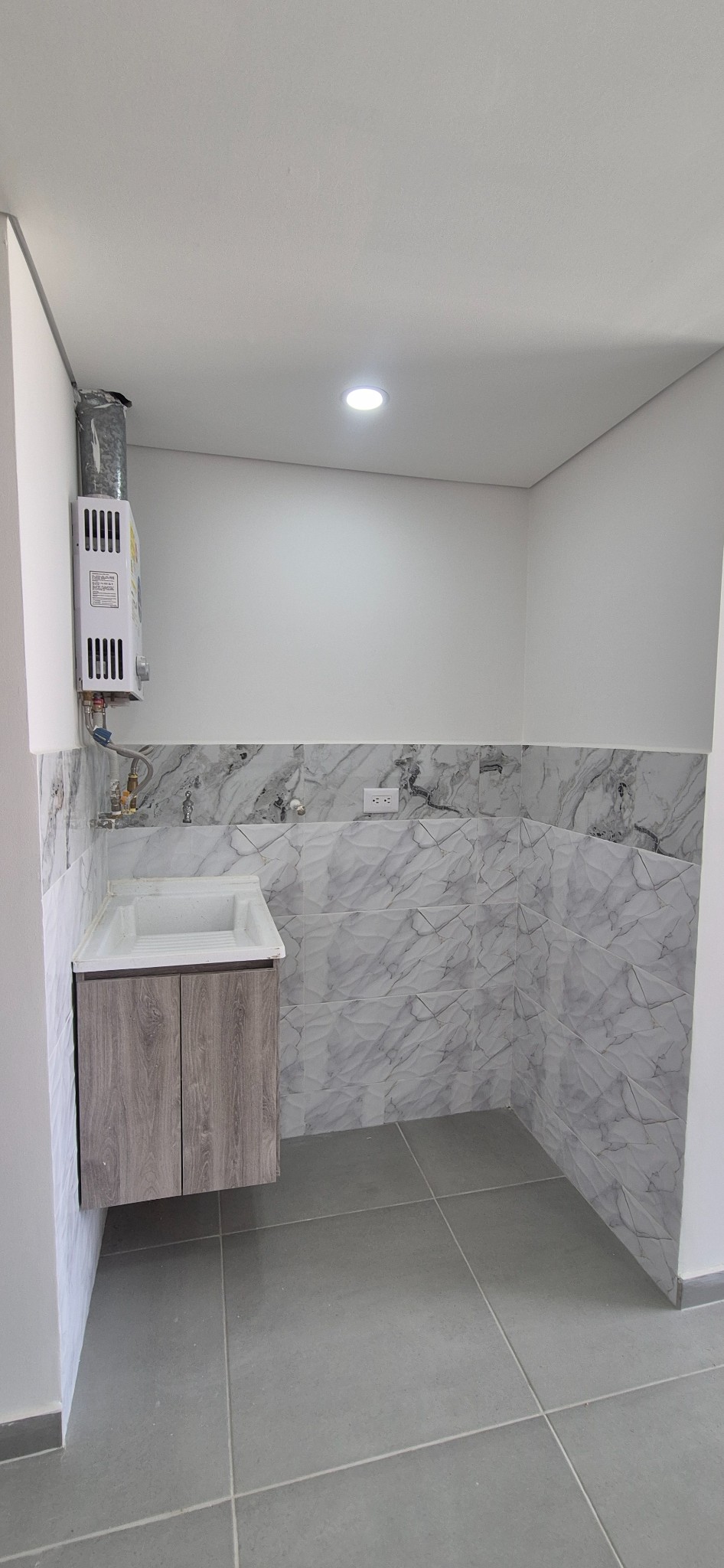 Apartaestudio en arriendo en Montevideo, Bogotá · foto 11 de 24