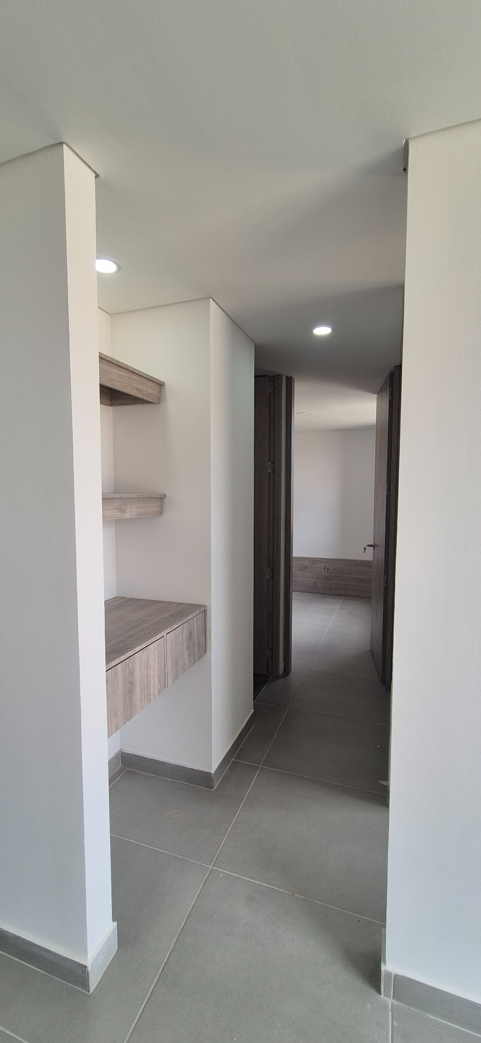 Apartaestudio en arriendo en Montevideo, Bogotá · foto 12 de 24