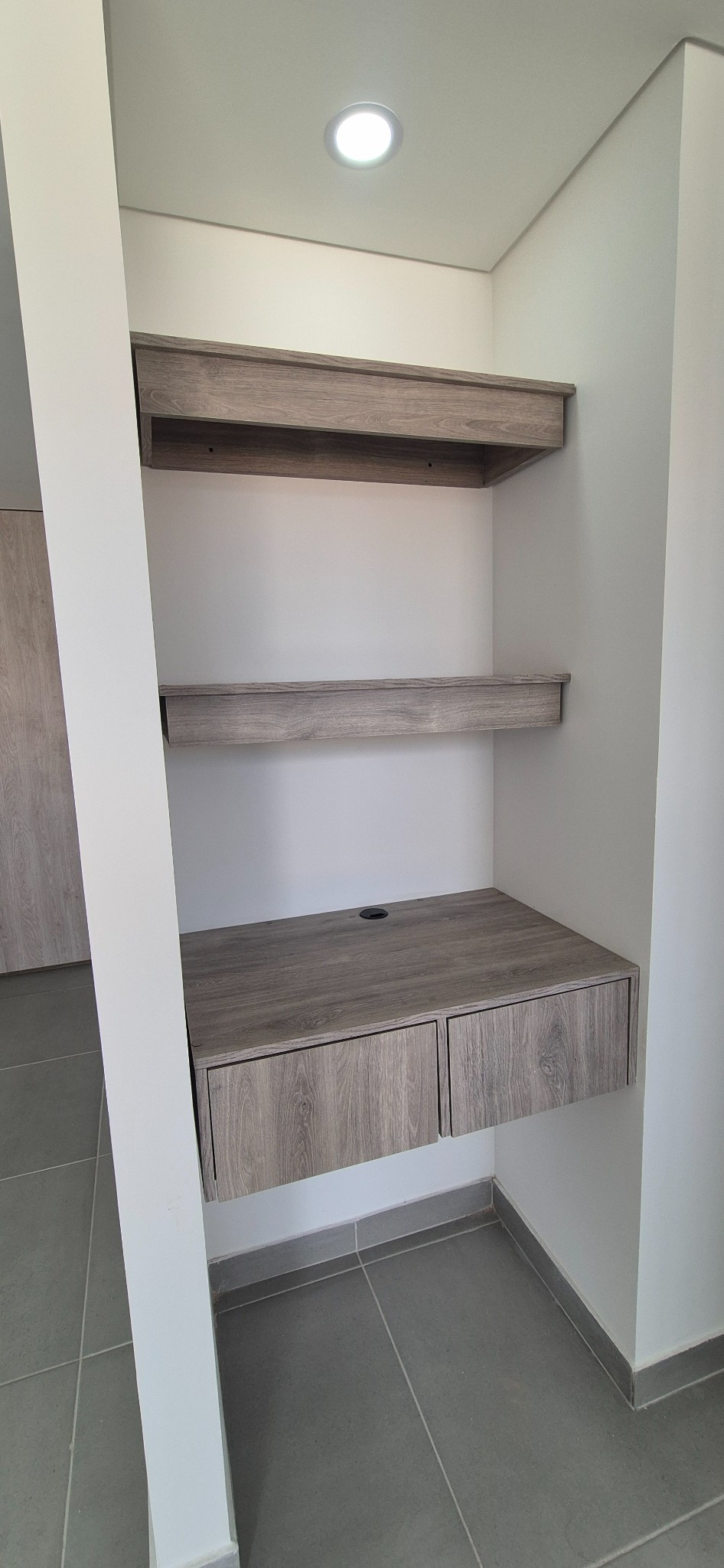 Apartaestudio en arriendo en Montevideo, Bogotá · foto 13 de 24