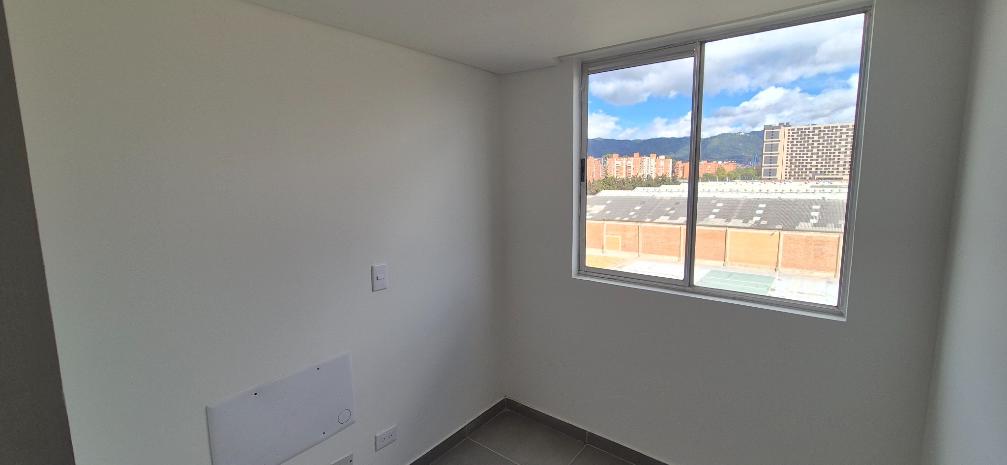 Apartaestudio en arriendo en Montevideo, Bogotá · foto 15 de 24