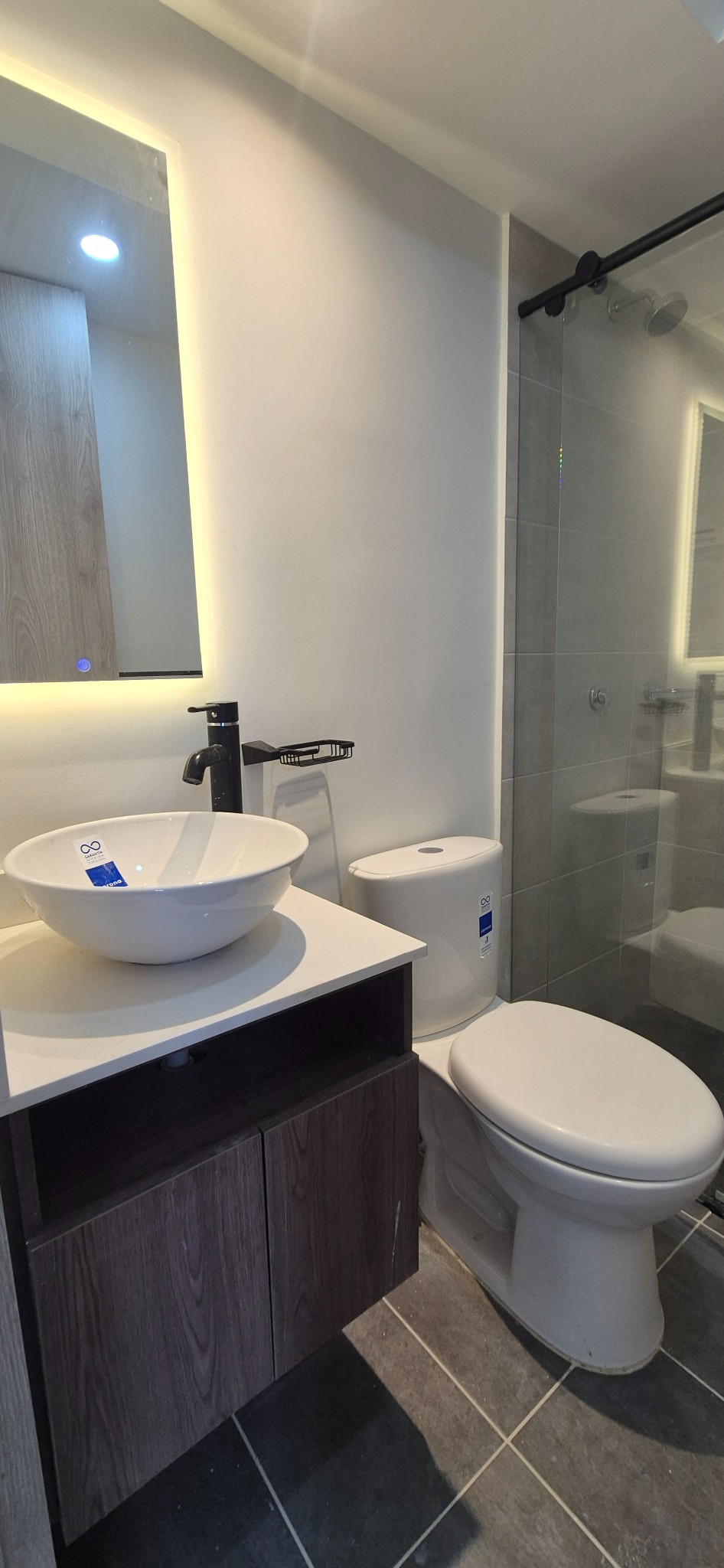 Apartaestudio en arriendo en Montevideo, Bogotá · foto 18 de 24