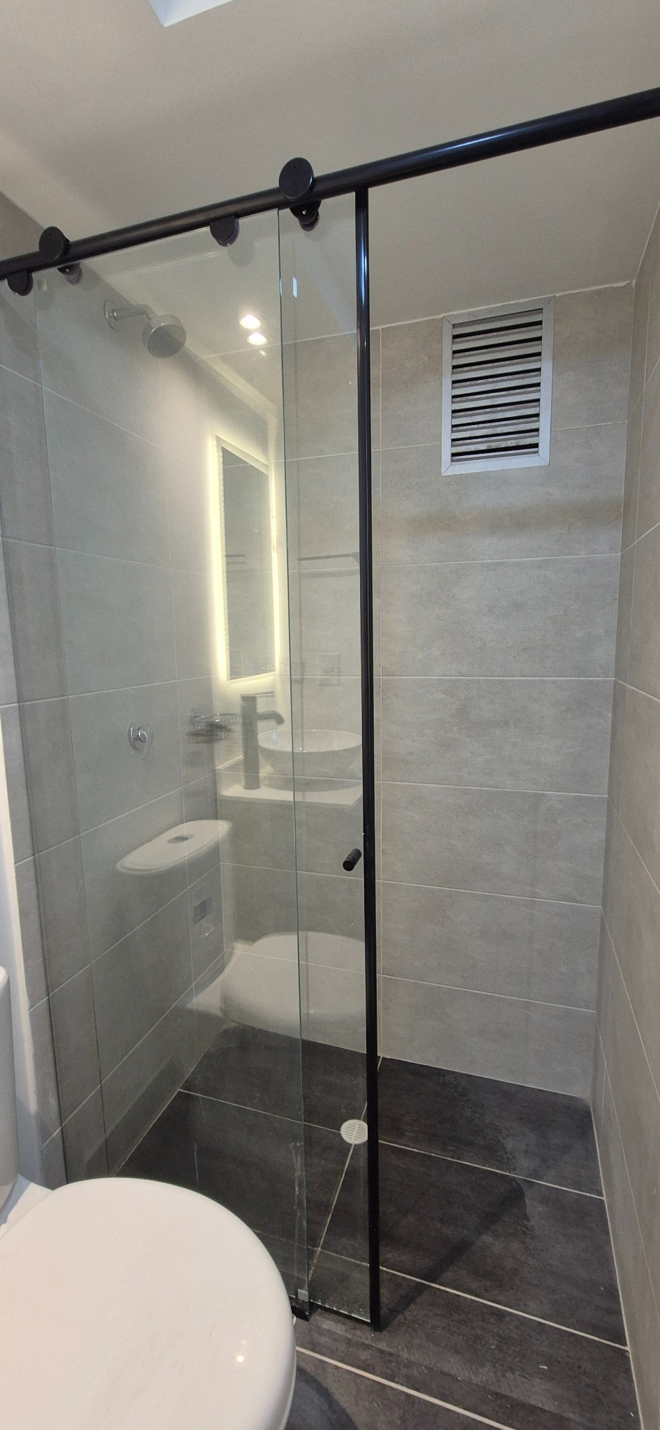 Apartaestudio en arriendo en Montevideo, Bogotá · foto 19 de 24