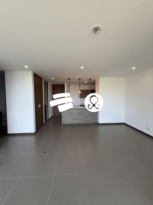 Apartamento de 3 alcobas en venta en Mugá, Envigado, 108 m² · foto 3 de 20